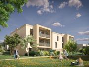 Appartement Besançon 2 pièces RESIDENCE JULIETTE