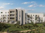 Appartement Besançon 2 pièces RESIDENCE NATURIA 2