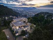 Appartement Besançon 5 pièces VUE CITADELLE