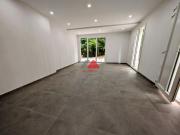 Appartement Besançon T3 en rez de Jardin