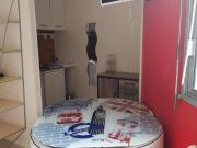 Appartement Besancon 16.57 m2