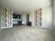 Appartement BESANCON 2 pièce s 44 m2