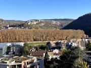 Appartement Besancon 3 pièce de 64 m2 avec terrasse au...