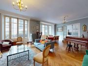 Appartement Besancon 9 pièce s 218 m2