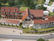 Appartement Betschdorf 3 pièces LES COLOMBIERS