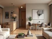 Appartement Beziers 1 pièce CLOS DES GLYCINE