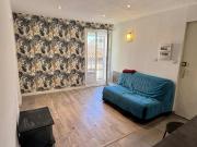 Appartement Beziers 2 pièce s vendu loué pour...