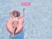 Appartement Beziers 3 pièces RÉSIDENCE ÉMERAUDE