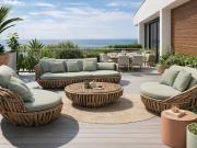 Appartement Beziers 4 pièces BEZIERS L'HOURS