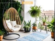 Appartement Beziers 4 pièces RÉSIDENCE DES MOULINS