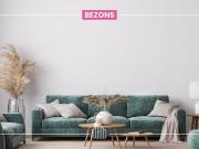 Appartement Bezons 2 pièces A DEUX PAS DE LA SEINE.