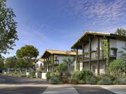 Appartement Bidart 3 pièces DOMAINE DE L'AURA