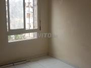 Appartement bien ensoleillé