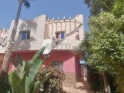 Appartement bien ensoleillé meublé à sidi bouzid