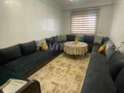 Appartement bien équipé