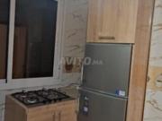 Appartement bien equipé a louer