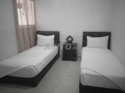 Appartement bien équipé à louer par jour. Meknès