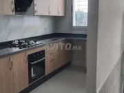 Appartement bien équipé aujourd'hui 300Dh