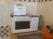 Appartement bien equipê pour familles