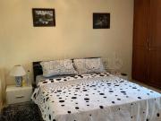 Appartement bien meublé