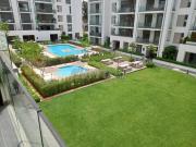 Appartement bien meublé à Eagle Hills Souissi