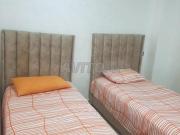 Appartement bien meublé à louer