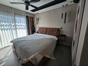 Appartement bien meublé à louer à coté de Caff