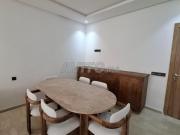 Appartement à louer Rabat Souissi