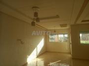 Appartement bien situé