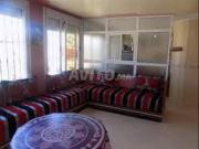 Appartement bien situé