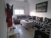 Appartement bien situé a mixta martil avec wifi