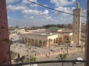 Appartement bien structuré