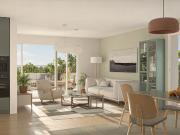 Appartement Billere 2 pièces Carré Montflor