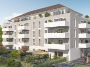 Appartement Billere 4 pièces Carré Montflor