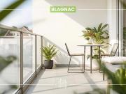 Appartement Blagnac 3 pièces RÉSIDENCE AMIEL
