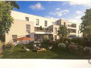 Appartement Blain 2 pièce s 45.67 m2