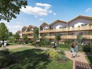 Appartement Blain 3 pièces Parc et Plaisance