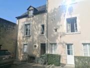 Appartement Blois 1 pièce s 22.09 m² Loué