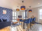 Appartement Blois 3 pièces 70 m2