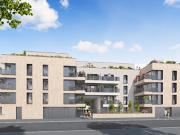 Appartement Bobigny 4 pièces Les Terrasses d'Aliona