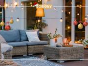 Appartement Bobigny 4 pièces RÉSIDENCE AUGUSTE