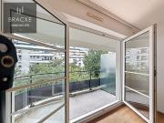 Appartement Bois Colombes 3 pièce s 70.05 m2 avec balcon