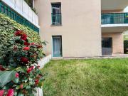 Appartement Bois d'Arcy