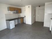 Appartement Bons En Chablais 2 pièce s 42 m2