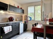 APPARTEMENT BORD DE LOIRE