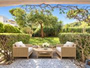 APPARTEMENT BORD DE MER