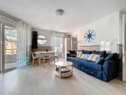 Appartement bord de mer avec residence avec piscine 0m²...