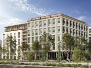 Appartement Bordeaux 1 pièce BORDO ALTO