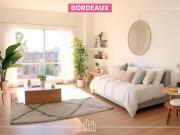 Appartement Bordeaux 1 pièce RÉSIDENCE MANDEL