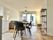Appartement Bordeaux 2 pièce s 38.77 m2